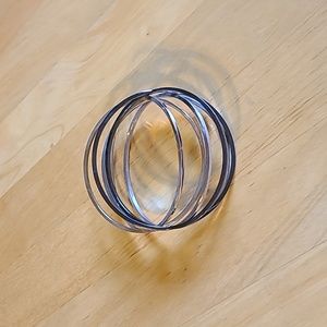 Premier designs threes company bracelets